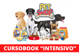 COMBO 2 DE 10 CURSOS  SCHOOL PET SHOP 